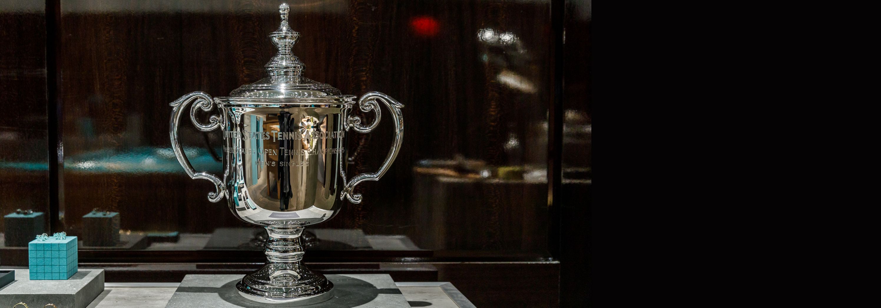Tiffany 1837® Makers and Sports Trophies Tiffany & Co.