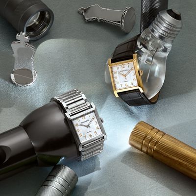tiffany mens collection