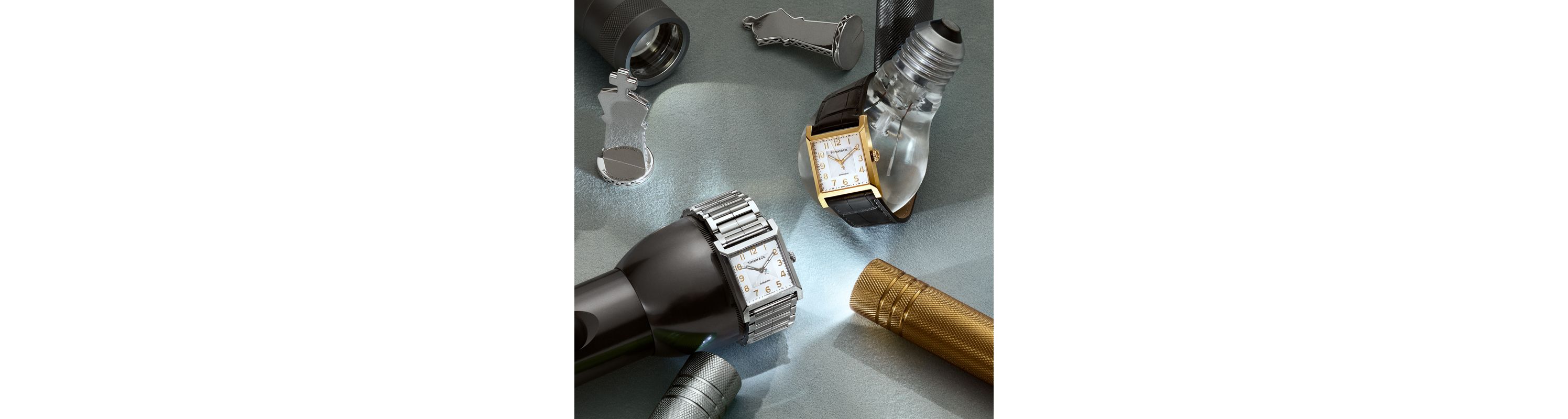 Men’s Luxury Accessories Tiffany & Co.