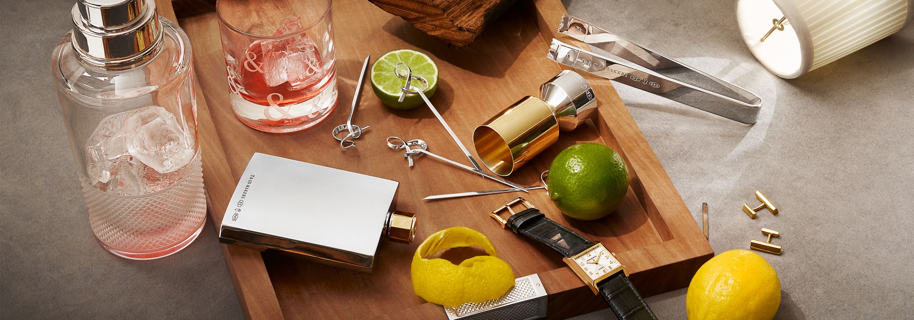 Essential Mocktail Making Accessories for a Night In