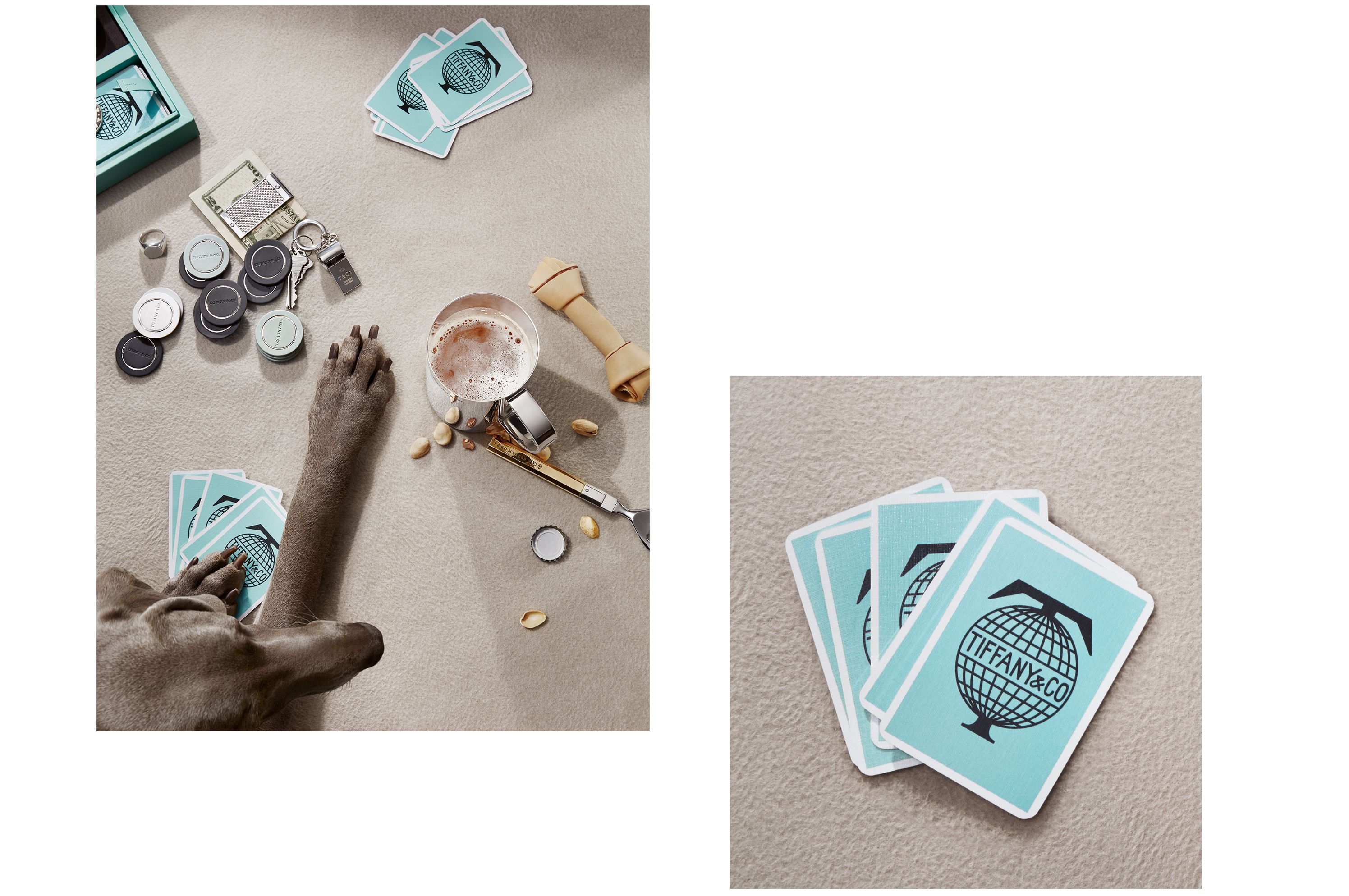 Game Night Essentials | Tiffany & Co.