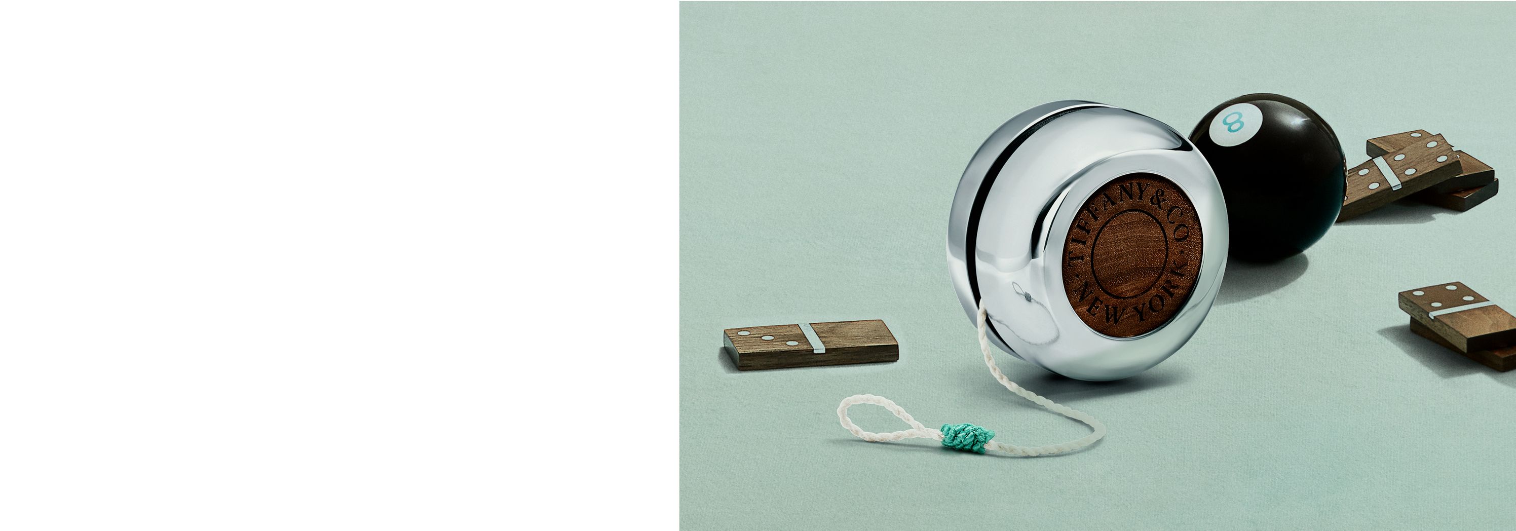 4 Tiffany & Co. Everyday Objects Every Man Needs for Game Night