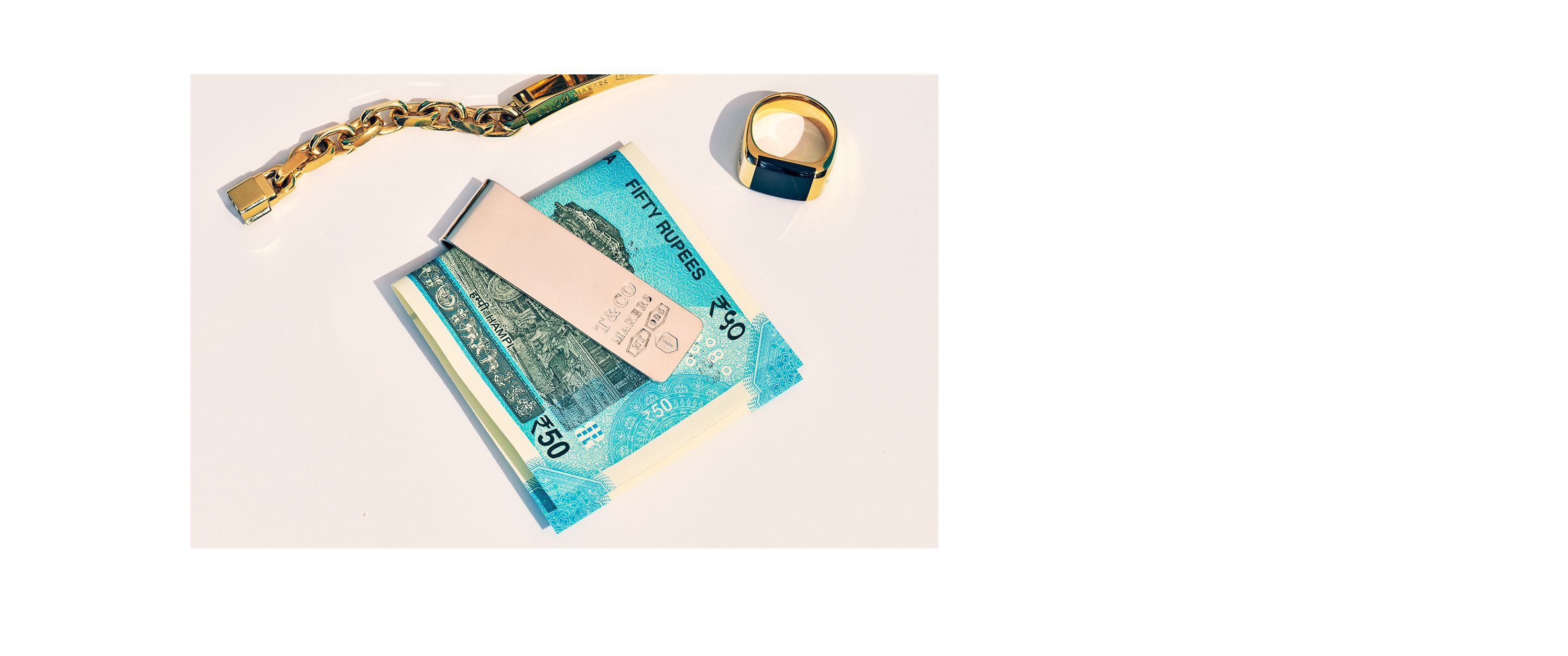 Tiffany & Co. 錢夾