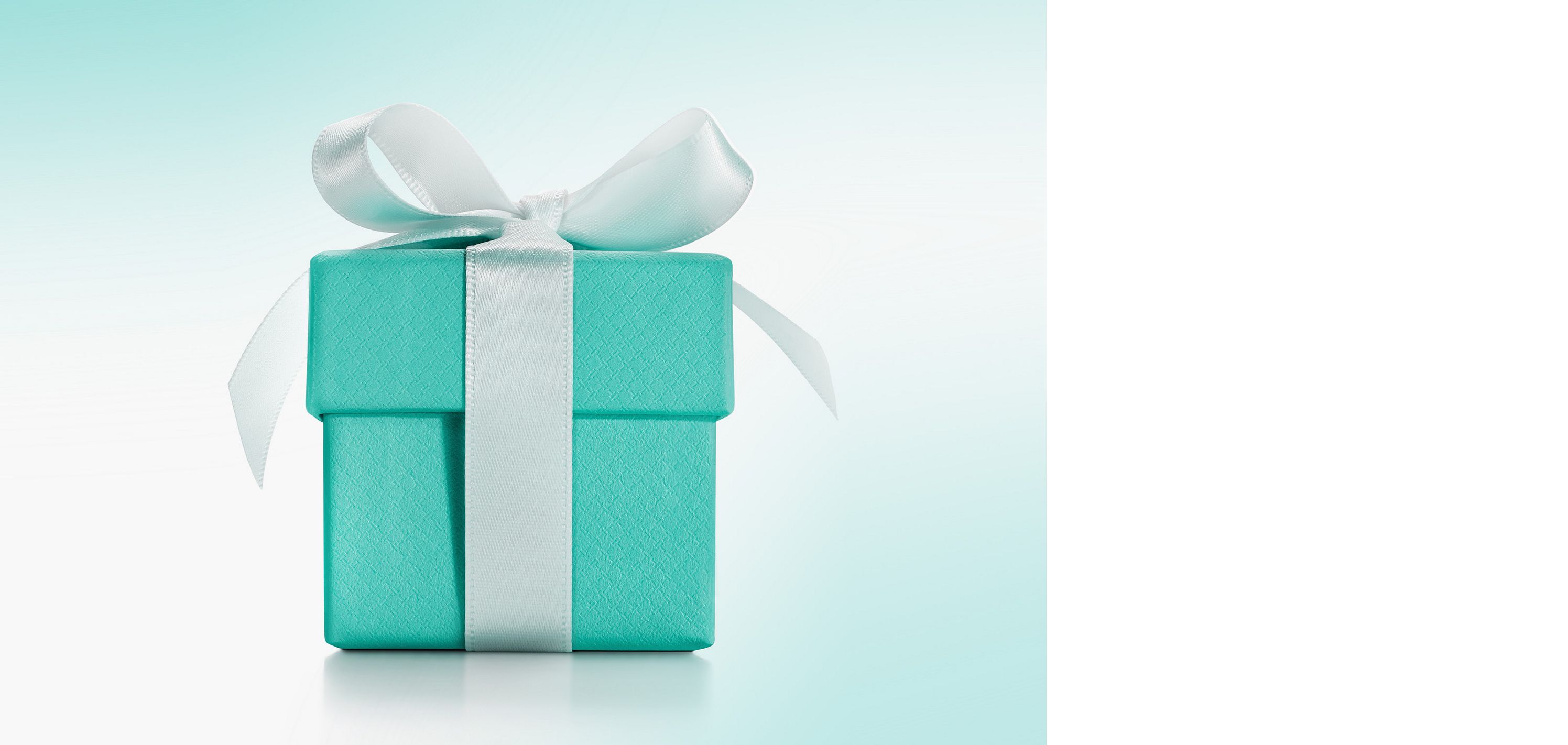 Tiffany Blue Box| Tiffany & Co.