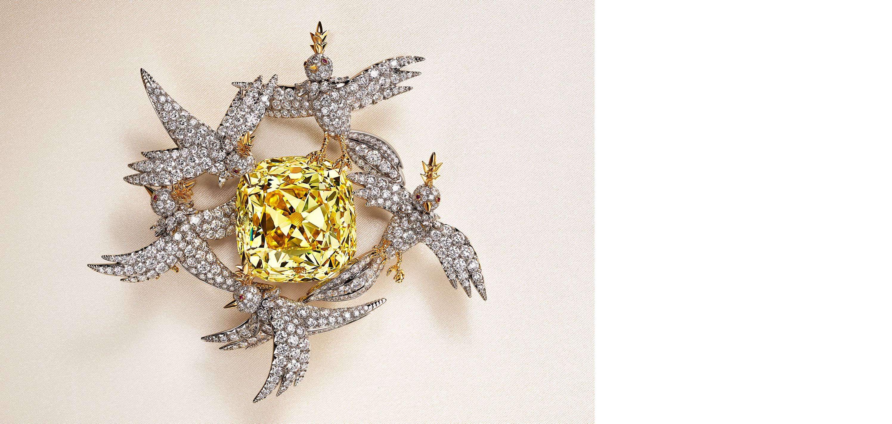 Tiffany & Co.: The Story Behind the Style