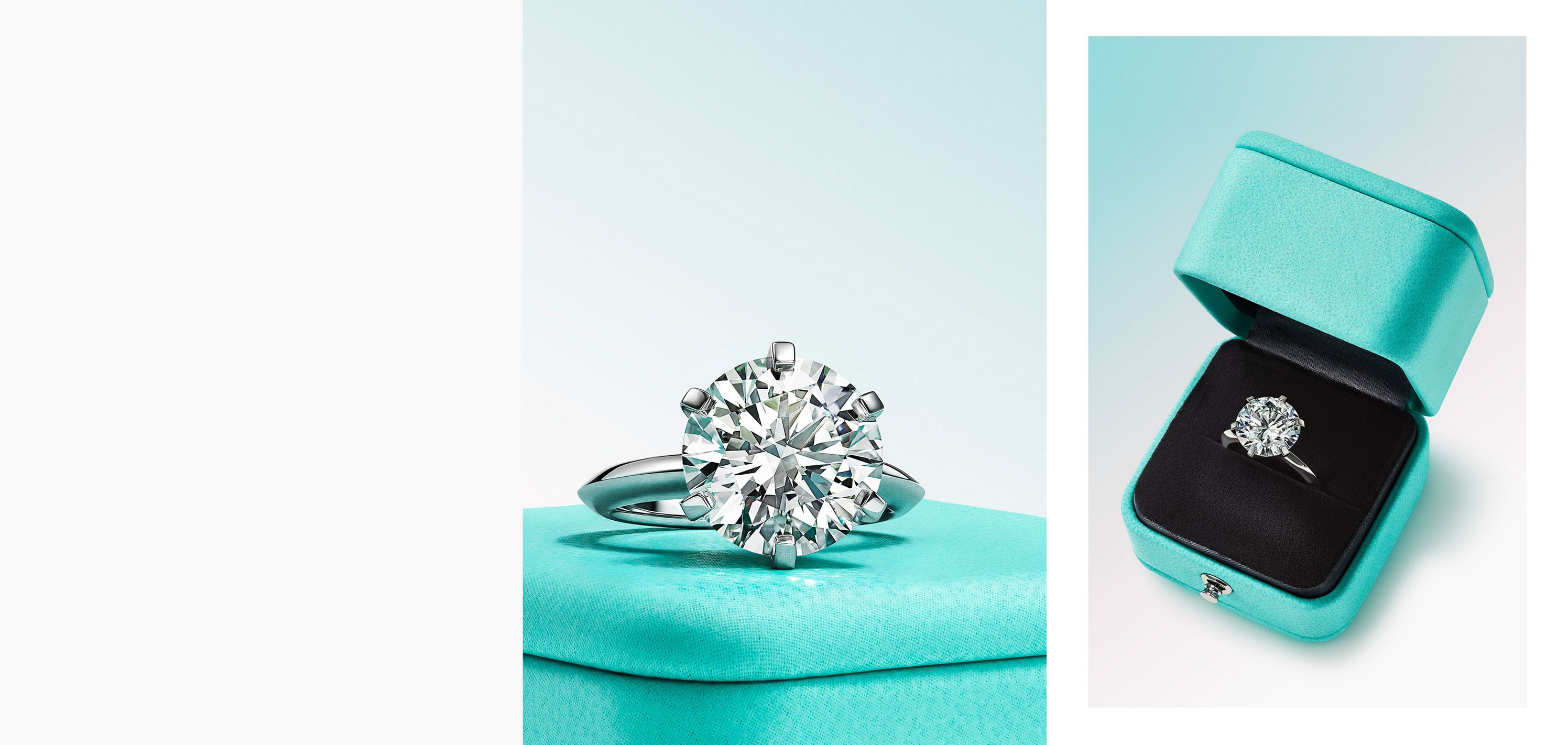 Tiffany & Co., Brands of the World™
