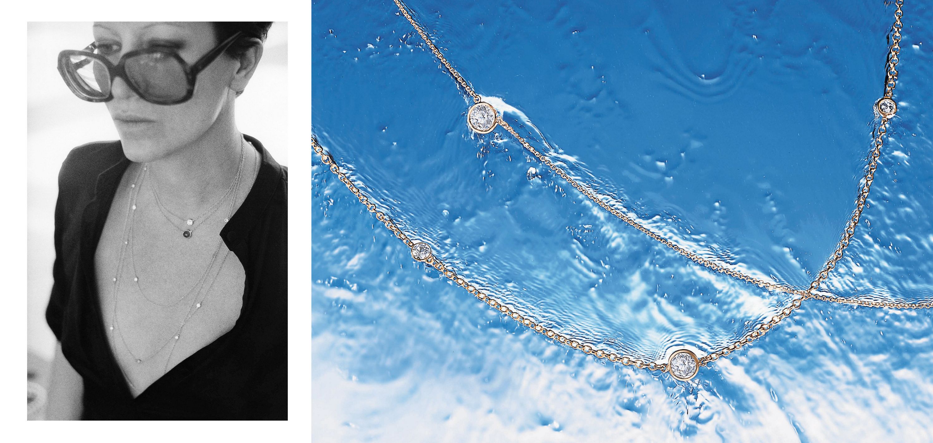 About Elsa Peretti | Tiffany & Co.