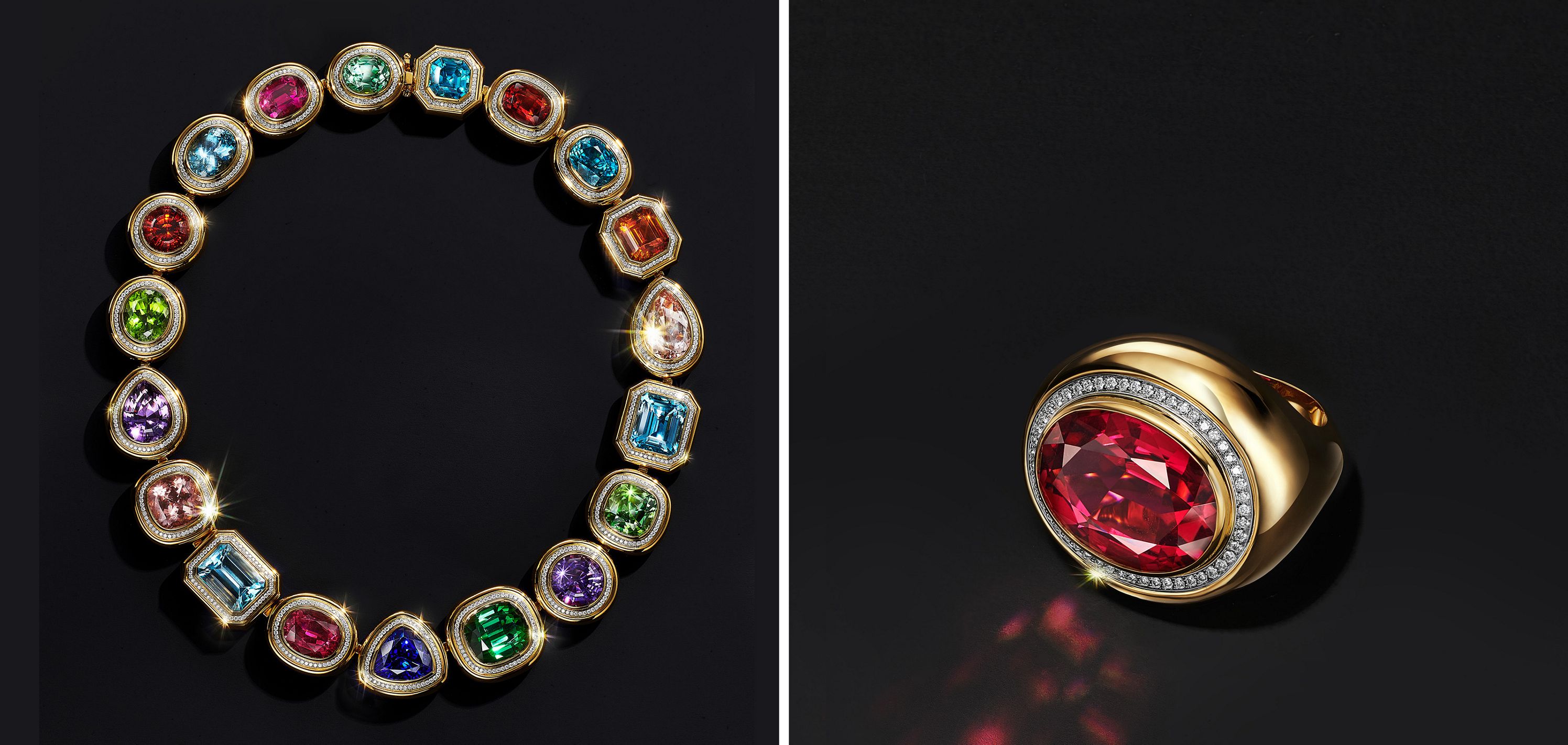 Paloma picasso most famous on sale jewellery