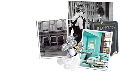 the history of tiffany and co