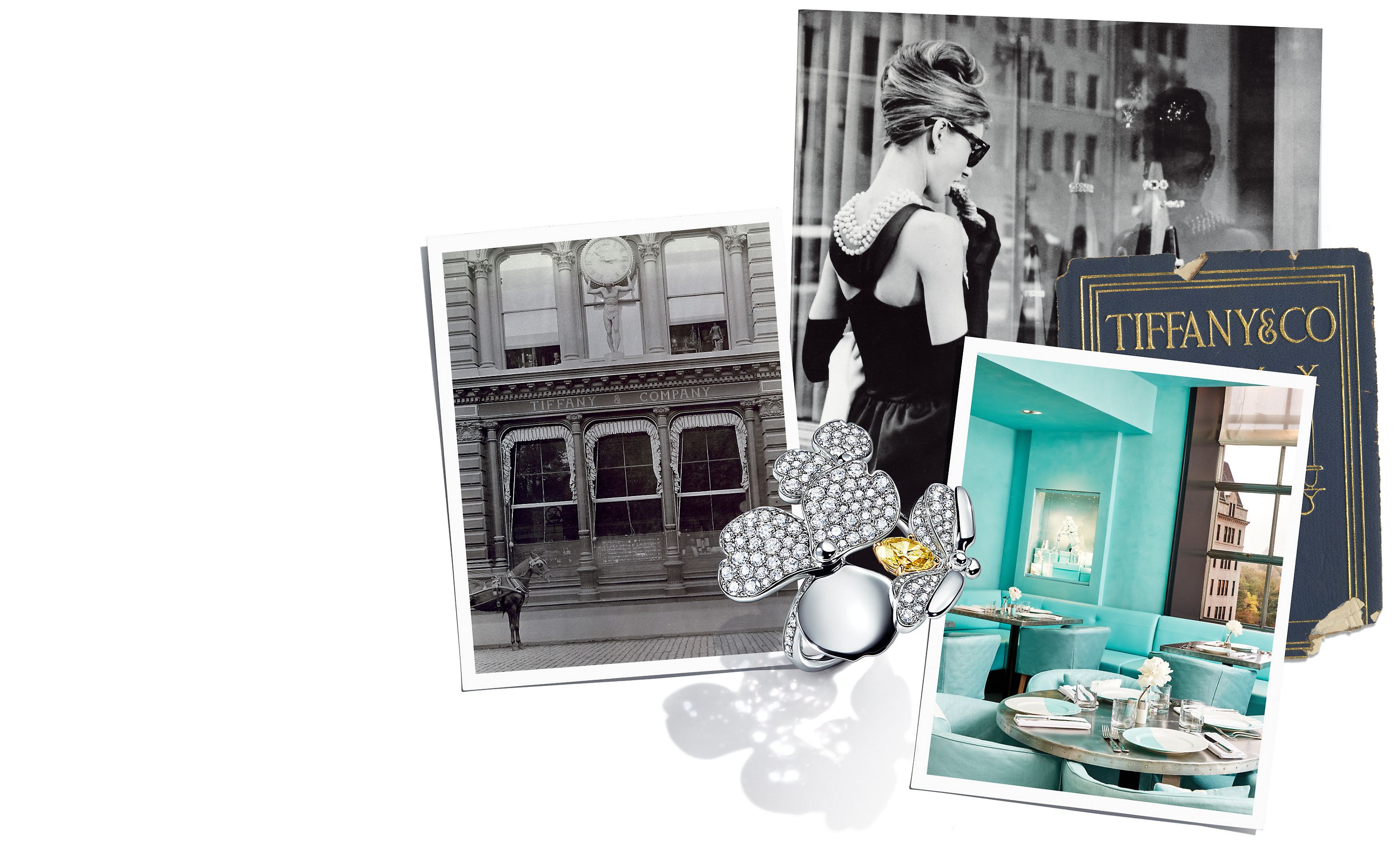 The World of Tiffany | Tiffany & Co.