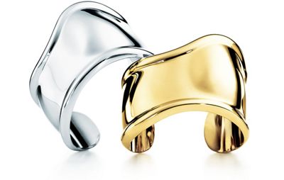 tiffany & co peretti