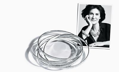 tiffany paloma picasso