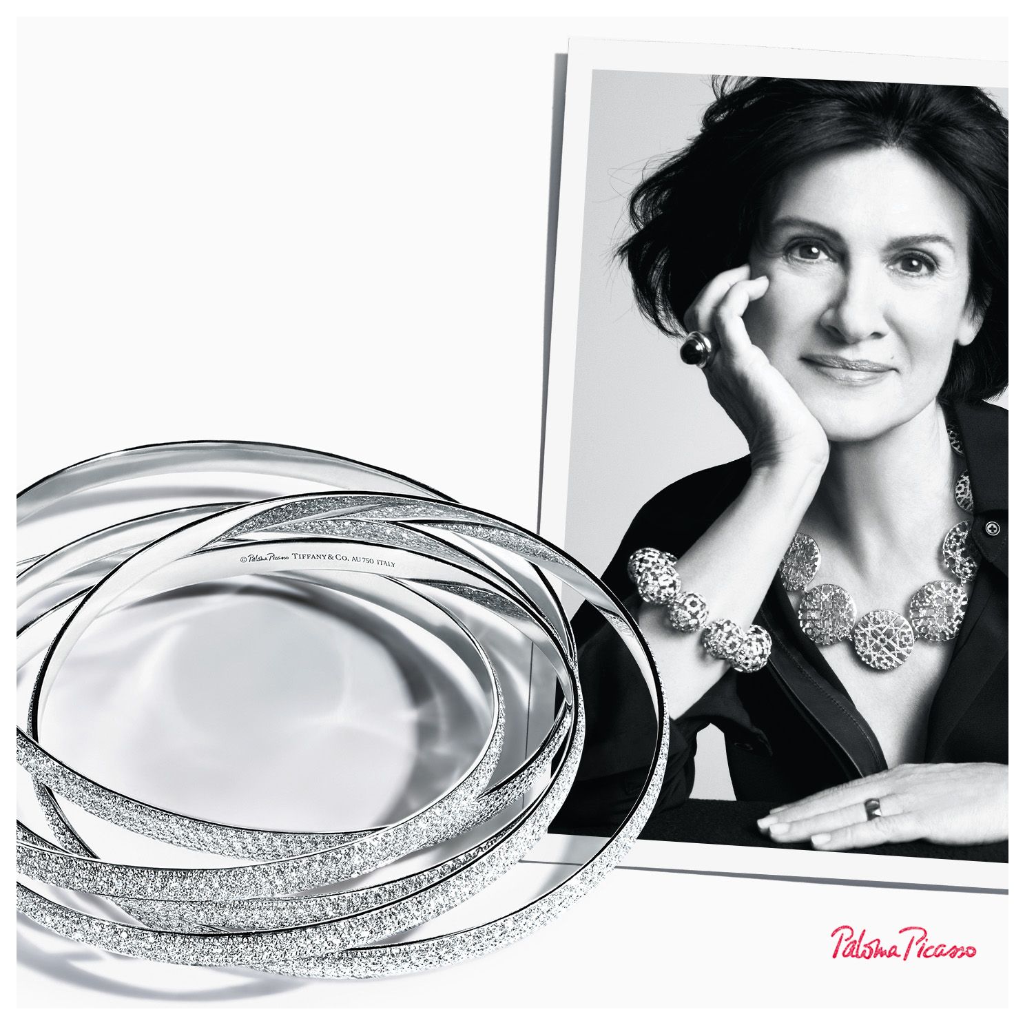 Paloma Picasso Jewellery Accessories Tiffany Co