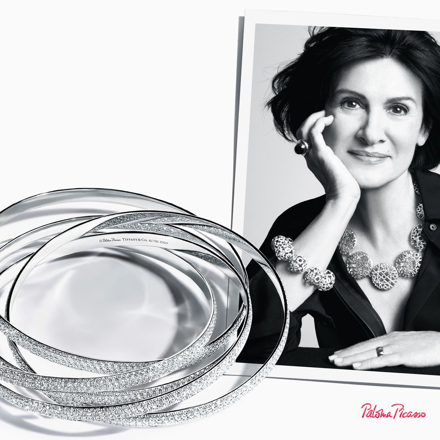 Paloma Picasso Jewellery Accessories Tiffany Co