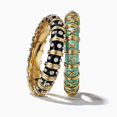 Jean Schlumberger Jewellery