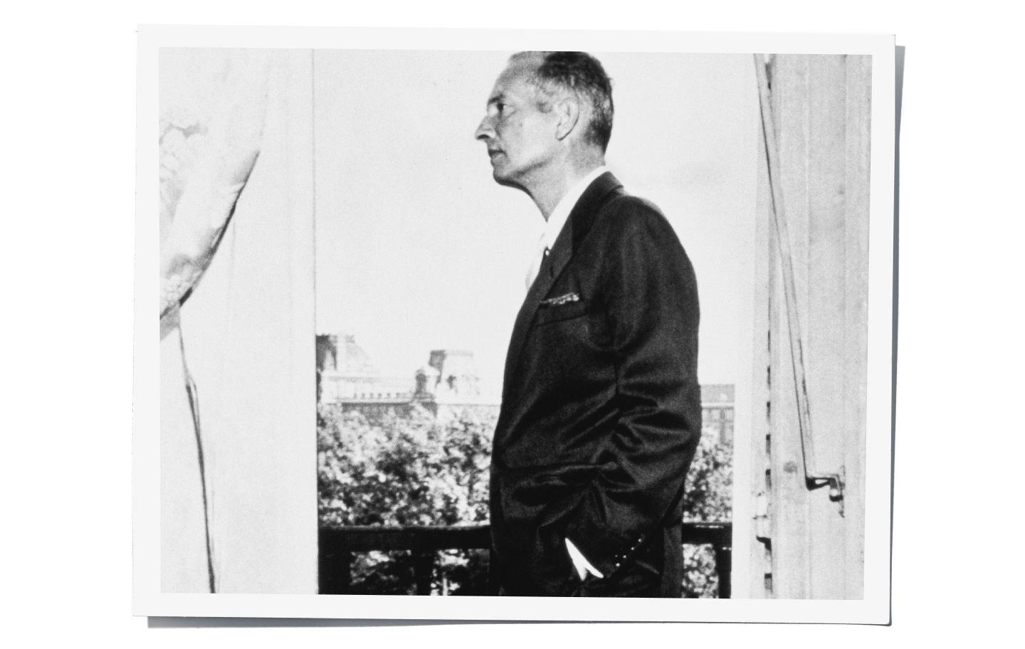 About Jean Schlumberger | Tiffany & Co.