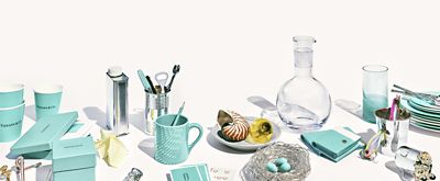 tiffany and co history timeline