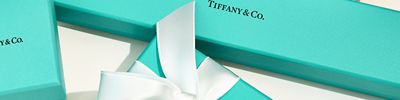 tiffany and company catalog