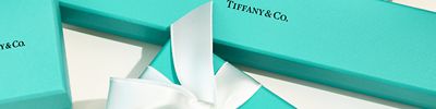 tiffany brand