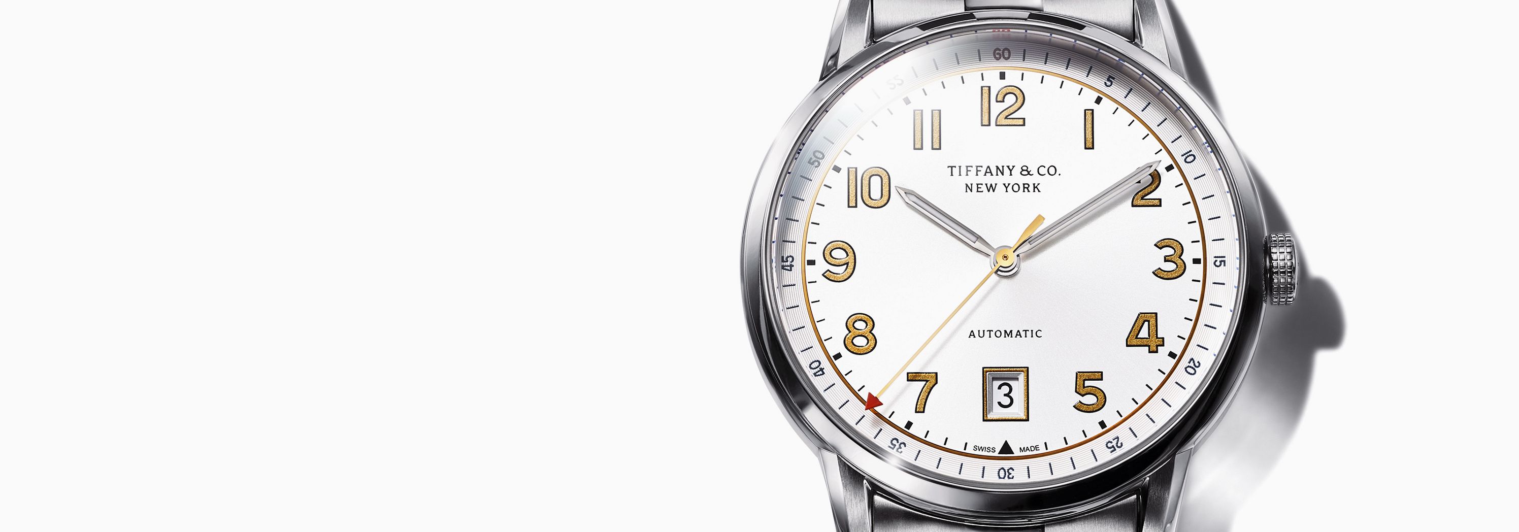 Uhren | Tiffany & Co.