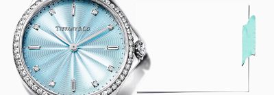 Watches | Tiffany \u0026 Co.