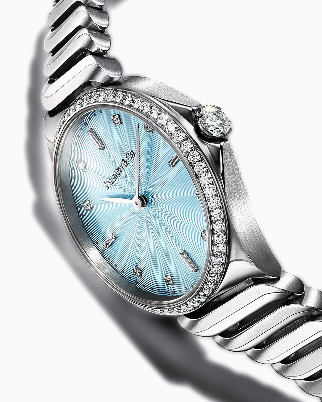 Watches Tiffany & Co.