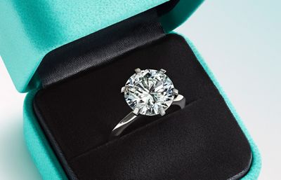 Engagement Ring Styles and Settings | Tiffany u0026 Co.