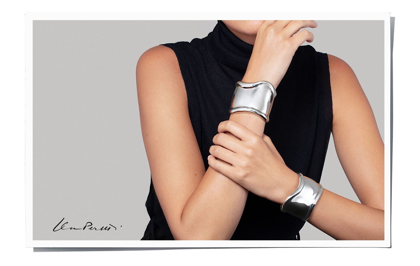 Fifty Years of the Bone Cuff