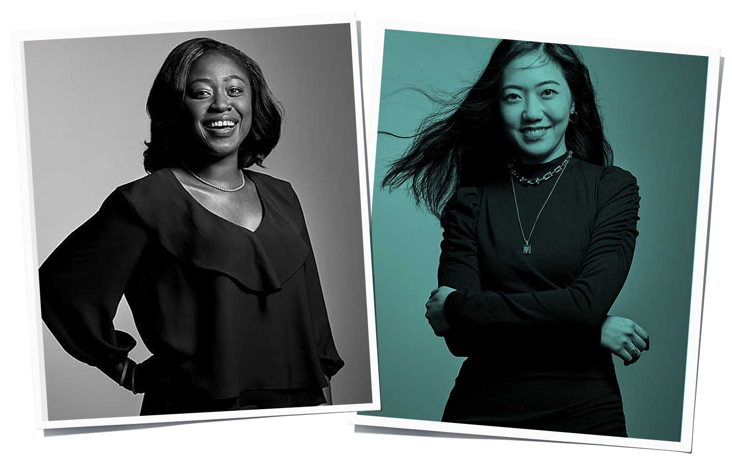 The Extraordinary Women of Tiffany