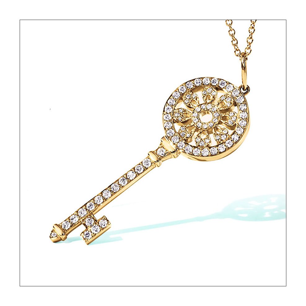 Tiffany & Co. Tiffany & Co.