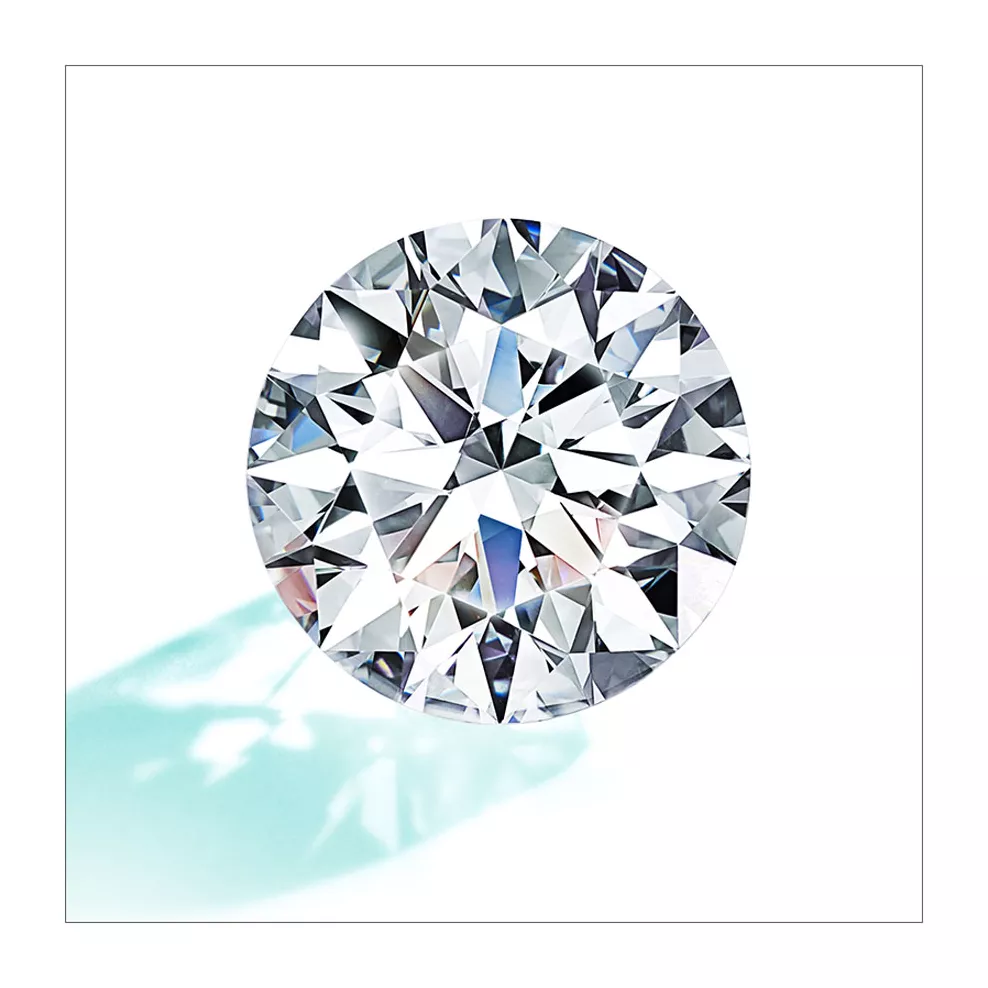 O Guia de Diamantes