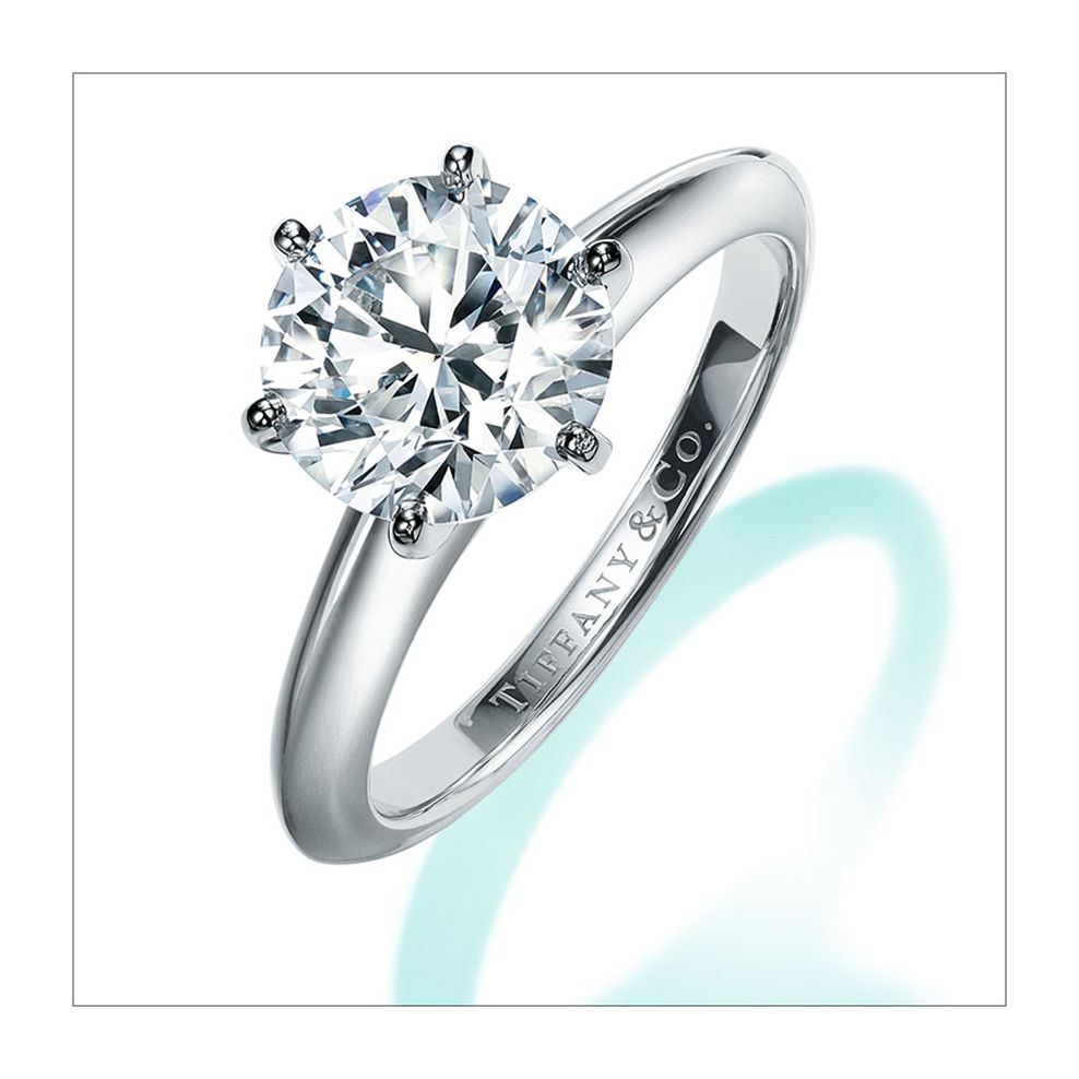 Tiffany Co Official Luxury Jewelry Gifts Accessories Since