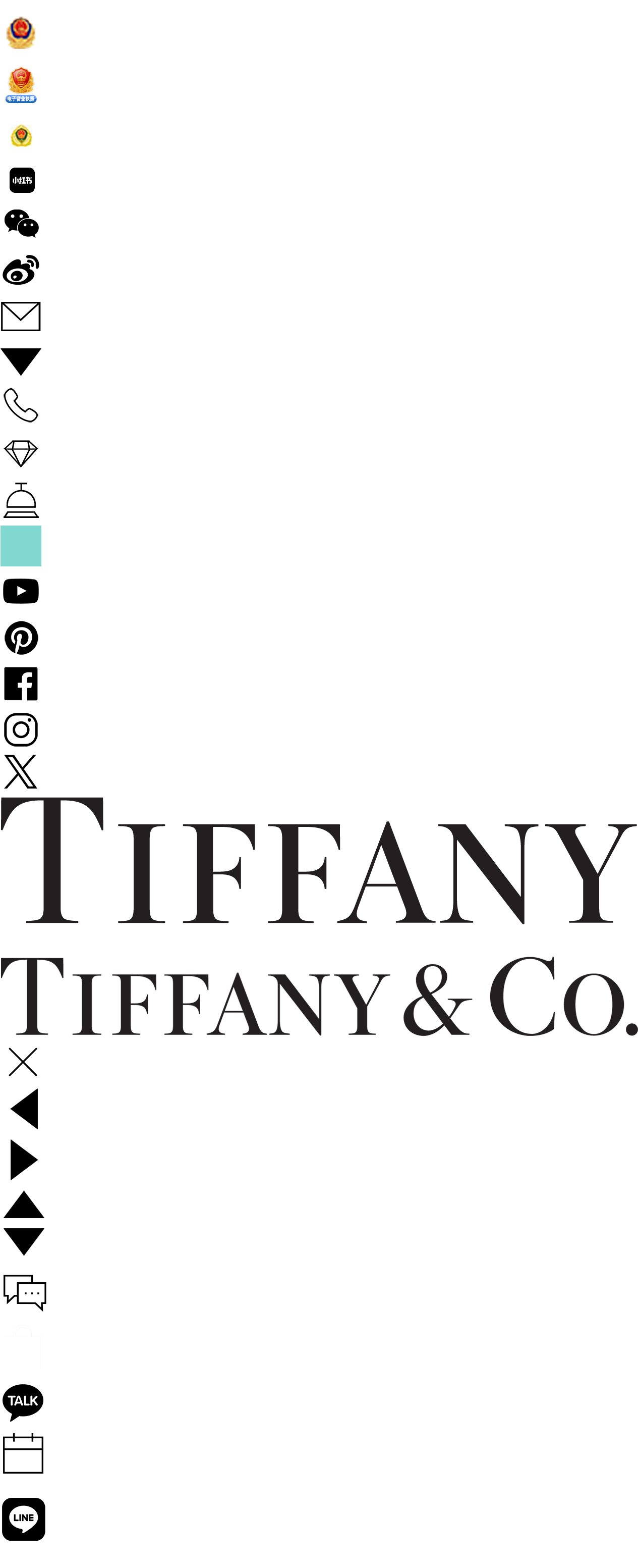 Tiffany & Co. Packaging ORDER UPGRADE ONLY! Do Not Purchase Alone!!!