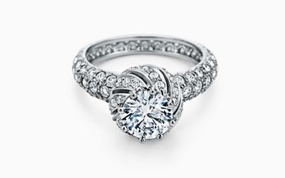 $10000 engagement ring tiffany