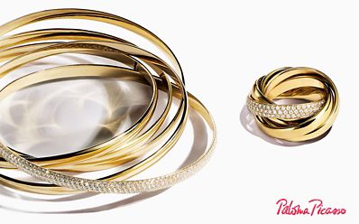Luxury Anniversary Gifts For Her Him Tiffany Co