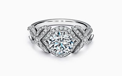 tiffany & co mens engagement rings