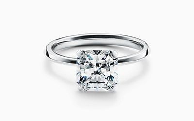 tiffany promise ring
