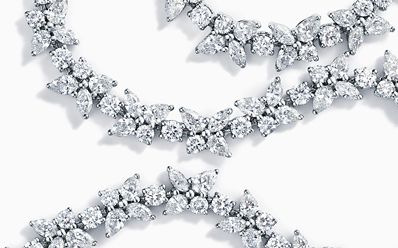 Luxury Anniversary Gifts For Her Him Tiffany Co