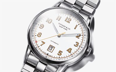 Luxury Anniversary Gifts For Her Him Tiffany Co